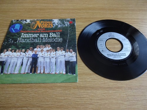 Schallplatte 1982 - ,
