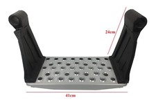 Einstieg links Mercedes Benz