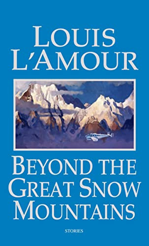 Beyond the great - great, snow