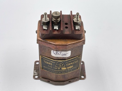 Röhrenradio trafo - röhrenradio,