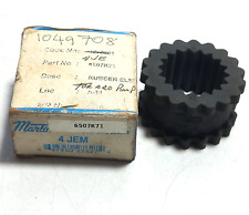 Martin 4 JEM Quadra Flex Kupplungsbuchse 4JEM