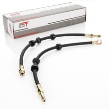 2x Bremsschlauch Leitung