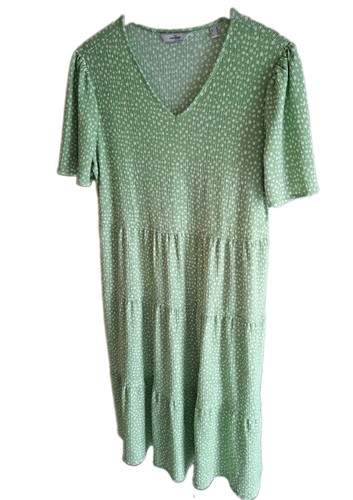 Stufenkleid 40 sommerkleid - stufenkleid, gr.