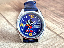 Citizen Micky Maus Automatik