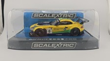 Scalextric C3721 BMW Z4 GT3