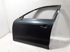 Audi A4 S4 B9 2021 Links Tür