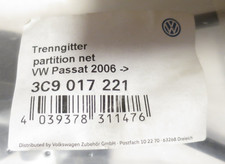 original VW Passat B6 B7