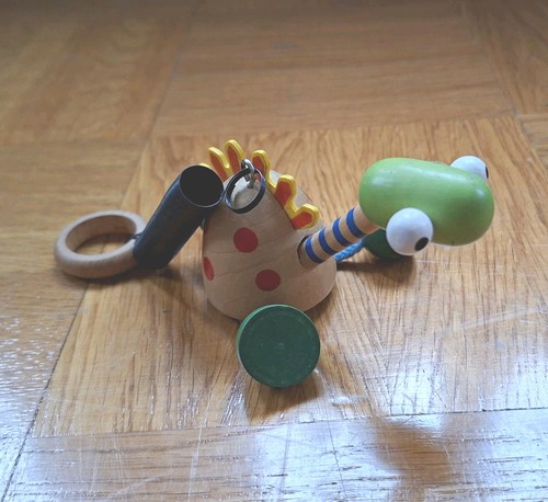 Schwingfigur mobile - schwingfigur,
