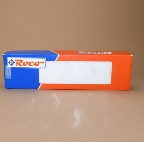 Roco 63489 diesellok br225 - roco,