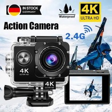 Sport Aktion Wasserdicht