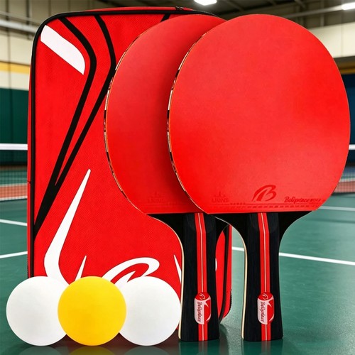 Set tischtennisschläger - 2,