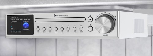Soundmaster