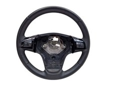 Lenkrad Multifunktion Schwarz passt für OPEL CORSA D (S07) 1.4 13230289