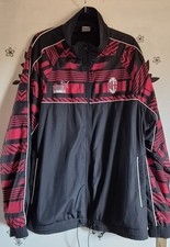 PUMA AC Mailand Heritage Track