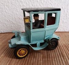 Bandai Japan Tin Toy Oldtimer