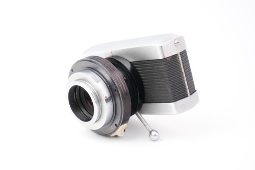 Carl zeiss jena - werra, kamera