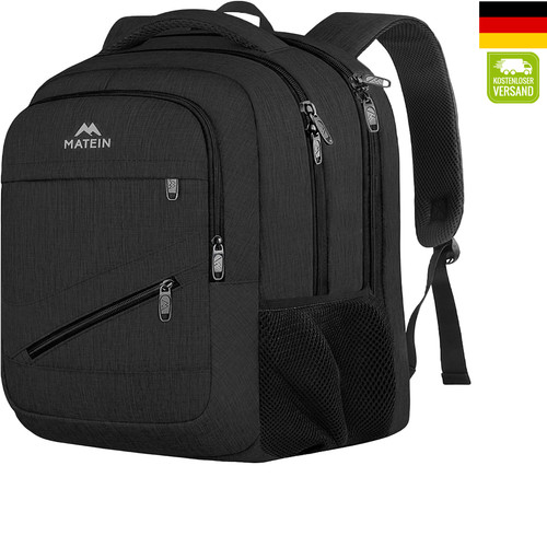 Matein laptop rucksack zoll - matein,