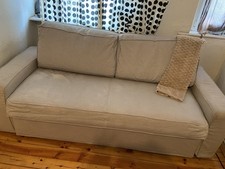 Wandlungsfähiges Schlafsofa