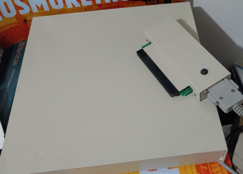 Commodore amiga festplatte - commodore,