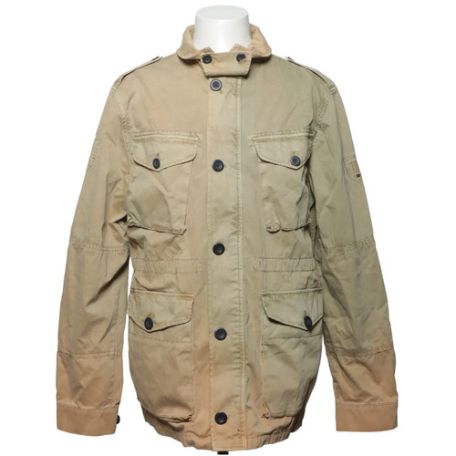 Tommy hilfiger safarijacke - hilfiger,,