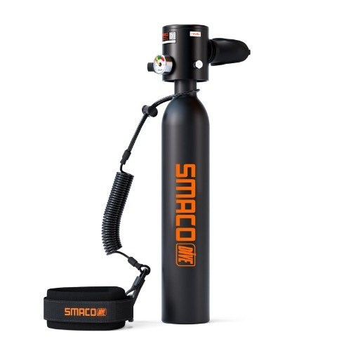 Mini tauchflasche l - mini,