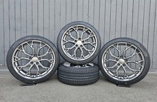 19 Zoll Winterkompletträder 255/35 R19 Winterreifen für Mercedes CLS C218