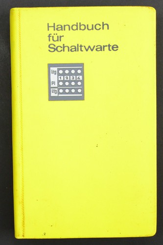 Ddr nva handbuch - ddr, für
