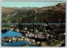 D325287 Norwegen. Agder