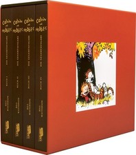 Calvin und Hobbes: Calvin und