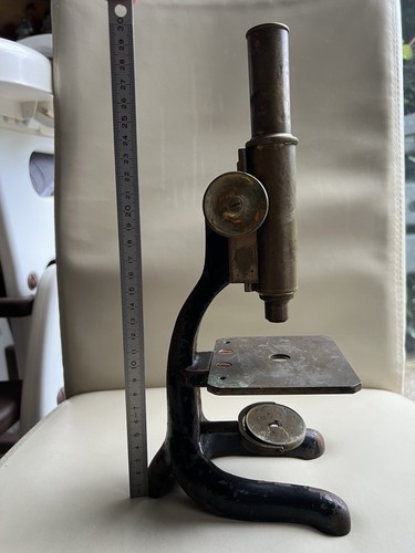 Leitz wetzlar antikes - leitz,