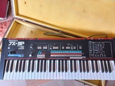 Roland JX-3P  Analog Synthesizer / Keyboard