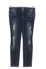 ONLY Hüftjeans Damen Jeans