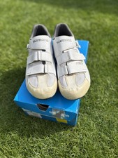 Rennradschuhe Shimano RP3