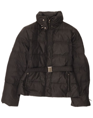 Zara damen wattierte jacke - zara,