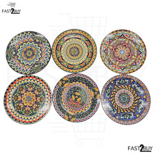 Henten Home Teller Set 6-tlg