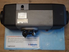Webasto air top - webasto,