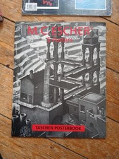 M.C. Escher: Posterbook  6