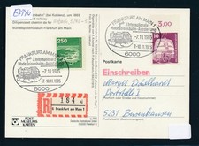 E7940) Reco-Karte, RZ 6