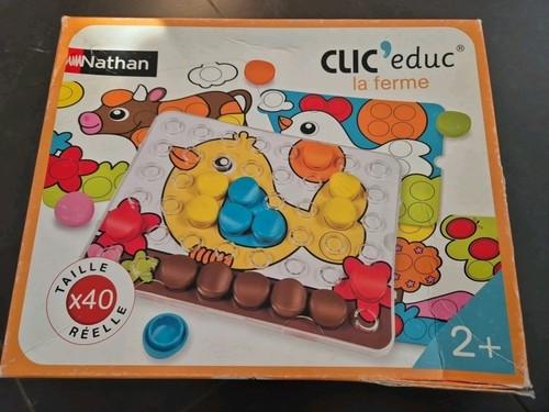Clic educ la - educ,