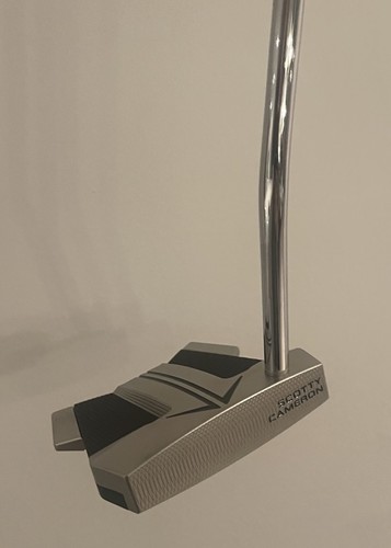 Scotty cameron phantom - phantom, 11