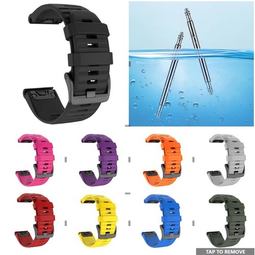 Armband mit pins für - mit,