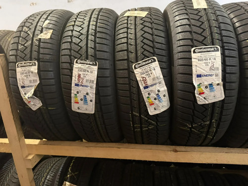 Winterreifen 235 r18 - 235/60,