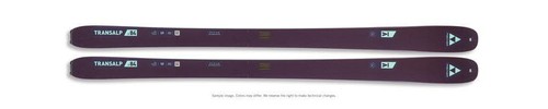 Fischer transalp c - 84,