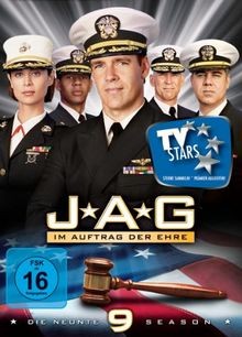 Jag auftrag der - -, im