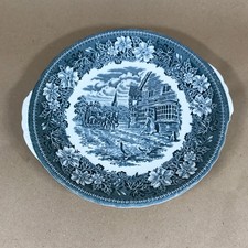 Vintage ohrteller royal tudor - royal,
