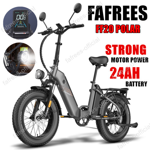 Fafrees f20 polar zoll - f20,