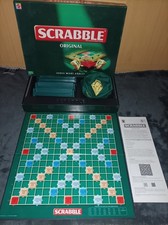 Scrabble Original Brettspiel