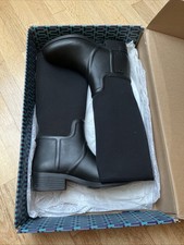 Tory Burch Stiefel April Rainboot/Neoprene