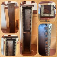 CD Ständer Turm Hochwertiges