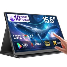 UPERFECT Touch Screen Monitor